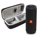 21420 Unbranded Portable Bluetooth Wireless Speaker With Protective Travel