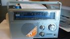 2145a Americana Vintage Retro Five Band Portable Tv Sound Radio Model
