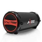 21499 Unbranded Portable Bluetooth Wireless Loud Speaker With Sd 689197921499