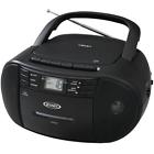 2174806 Wmu Jensen Cd-545 Portable