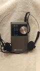 Sr2000 22041 Sears Personal Radio Headphones Sr2000 22041 Sears Personal Radio Headphones