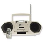 Mp3-capable 2385av-03 Califone Model Music Maker Multimedia Player 783419441175 Mp3-capable 2385av-03 Califone Model Music Maker Multimedia Player 783419441175