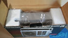 2444 A Soundesign Rare Vintage Portable Radio Still In Box Am Fm