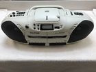 2455av-02 Victory Multimedia Califone Radio