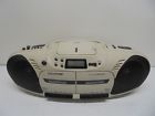 2455av-03 Califone Cassette Recorder For Compact Disc Player 2455av-03 Califone Cassette Recorder For Compact Disc Player
