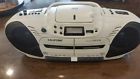 2455av-04 Califone Dual Cassette Tape 2455av-04 Califone Dual Cassette Tape