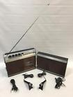2609 Craig Boombox Cassette Player