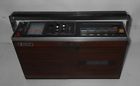 2613 Craig Vtg Am-fm Radio