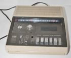 2616 Craig Vtg Am Fm Radio Cassette Player Recorder