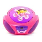 Ec-2685311  2685311 Sakar Dora The Explorer Cd Boombox By