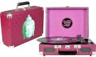 28588405 Vinyl Styl Groove Portable Turntable Speakers Buddha Design 766510002230