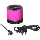 28941 Ugo Player Accessories Portable Bluetooth Speaker For Smartphones 852668942105