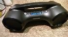 Mw153 2901 Memorex Boombox With Mw153 2901 Memorex Boombox With