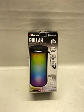 2boom 605832371023 Rollah