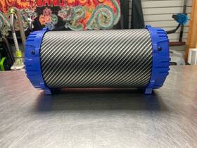 Quc022891 2boom Audio Bx311 Used Portable Bluetooth Speaker