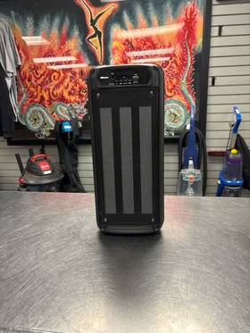 Quc024949 2boom Bt422 Used Portable Bluetooth Speaker