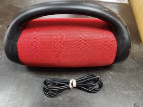 523498 2boom Bx496 Portable Speaker