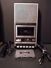 3-5152a Ge Vinta Cassette Way Power Ac Dc