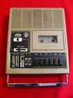 3-5194a Ge Rare Aph Vinta Neral Electric Cassette Recorder Book Reader