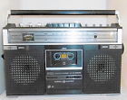 3-5251a Ge Vinta Stereo Cassette