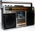 3-5253a General Electric Vintage Boom-box