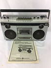 3-5258a Ge Vtg 80s Neral