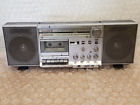 3-5262b Ge Neral Electric Stereo Cassette Music System