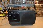 3-5264c Ge Neral Electric Model Radio Boombox
