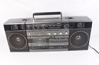 3-5266a Ge Am-fm Stereo Cassette