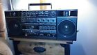 3-5266b Ge Vinta Rare Boombox