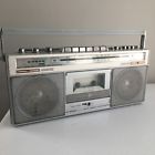 3-5285a Ge Vinta Radio Cassette