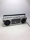 3-5289a Ge Vinta Portable Radio