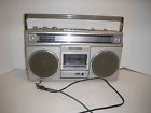 3.5295a Ge Vinta 1980s Boom Box 3.5295a Ge Vinta 1980s Boom Box