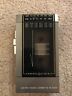 3-5430b General Electric Not Working Vintage Cassette Player Stereo Radio