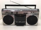 3-5451b Ge Neral Electric Boombox