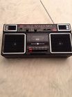 3-5452a Ge Vinta Cassette Radio