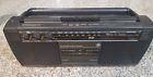 3-5454b Ge Boombox Am-fm Stereo
