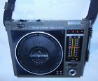 3-5507c Ge Vinta Neral Electric Track Portable Radio Player For Parts