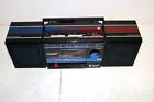 3-5614a General Electric Vintage Ge Radio Cassette Recorder