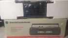 3-5635a Ge Vtg Dual Cassette