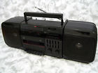 3-5677a General Electric Vintage Ge Boombox