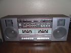 3-5682a General Electric Vintage Boombox Ghetto