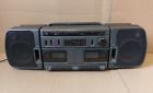 3-5687a Ge Vinta Dual Cassette