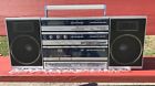3-6045a Ge Vinta Boombox Ghettobladter Igc Everything Works