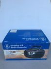 3-7083 Ge Neral Electric Portable 044319370836