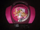 30405nl Bratz Rock Angelz Collectible