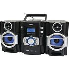 32178117 Doba Electronics Naxa Portable Cd And Player With Pll Fm