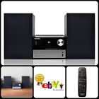 3242346777 Pro Choice Aux Input Micro Component Usb Cd Speaker Sound