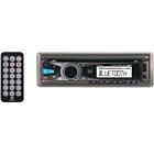 Mp3-wma 325253 Dual Single-din In-dash Cd 827204105627