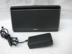 330001-1310 Bose Soundlink Wireless Bluetooth Mobile Speaker In Case